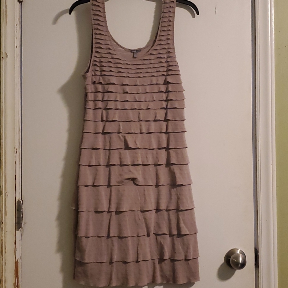 Midi Dress